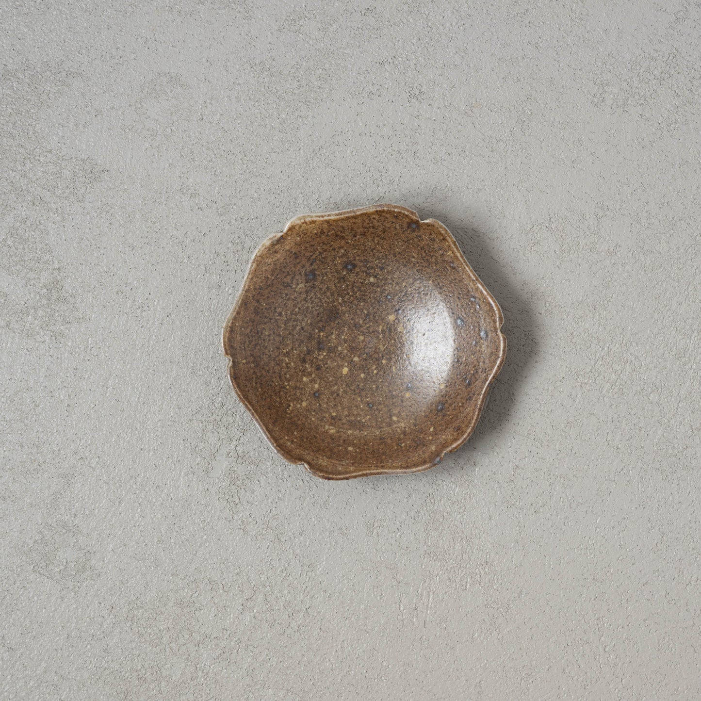 Wagashi Dish - High Priestess