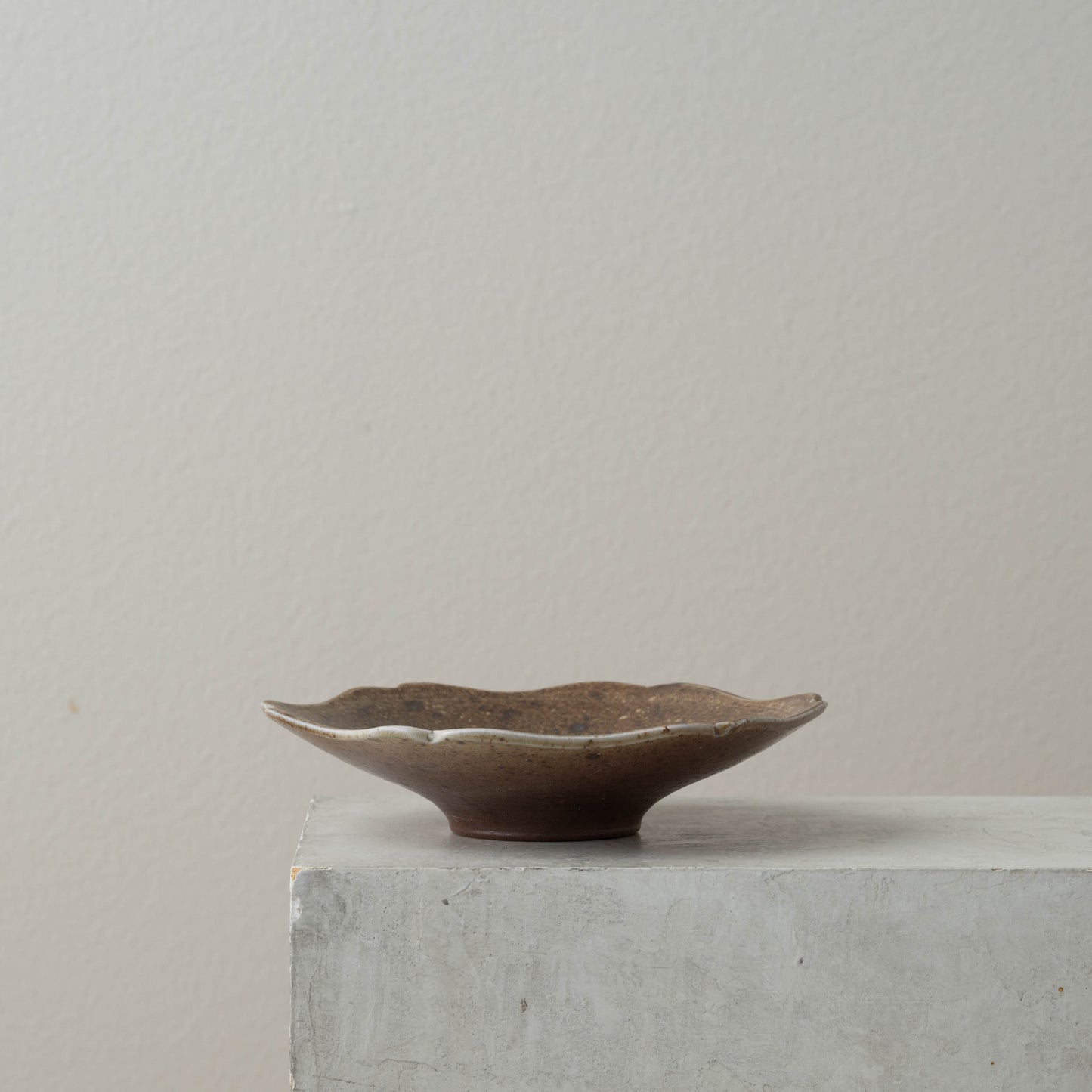 Wagashi Dish - High Priestess