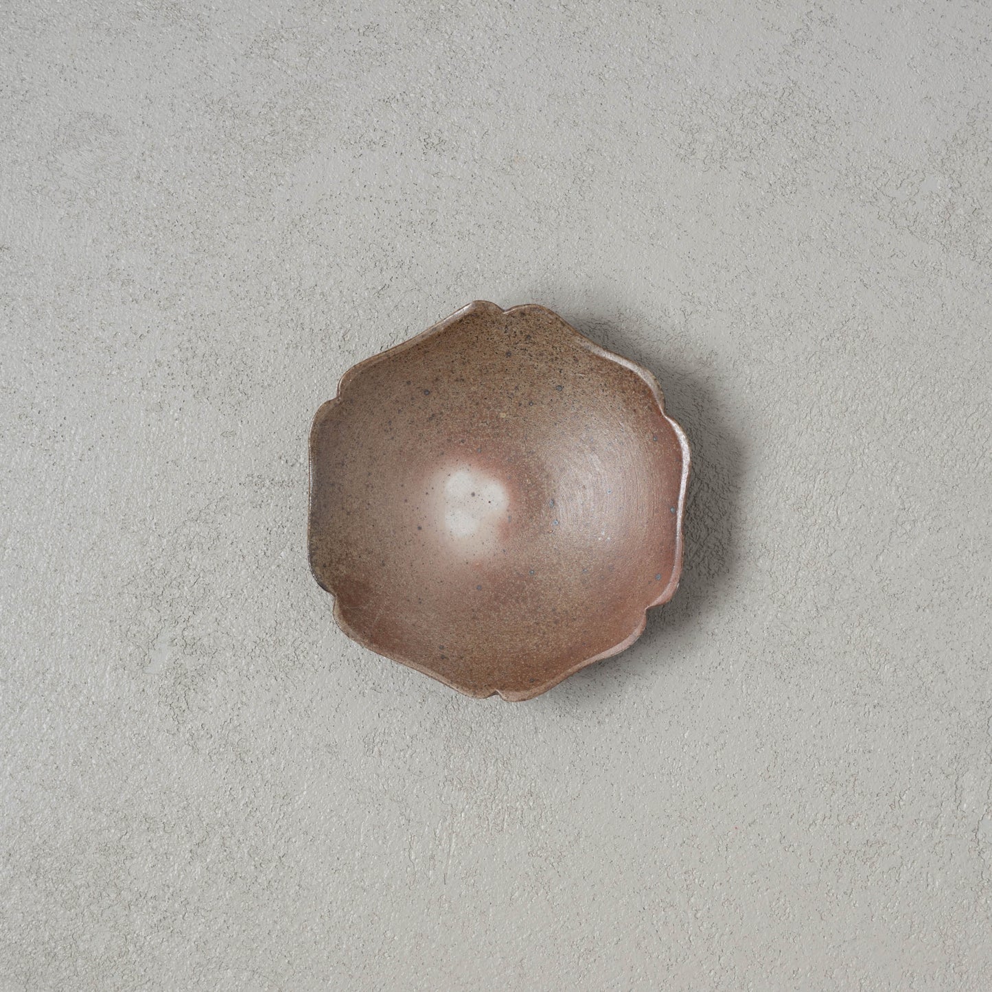 Wagashi Dish - High Priestess