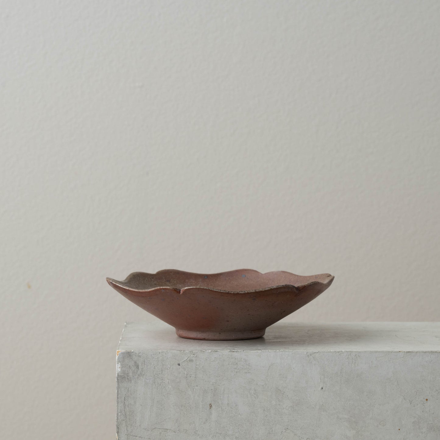 Wagashi Dish - High Priestess