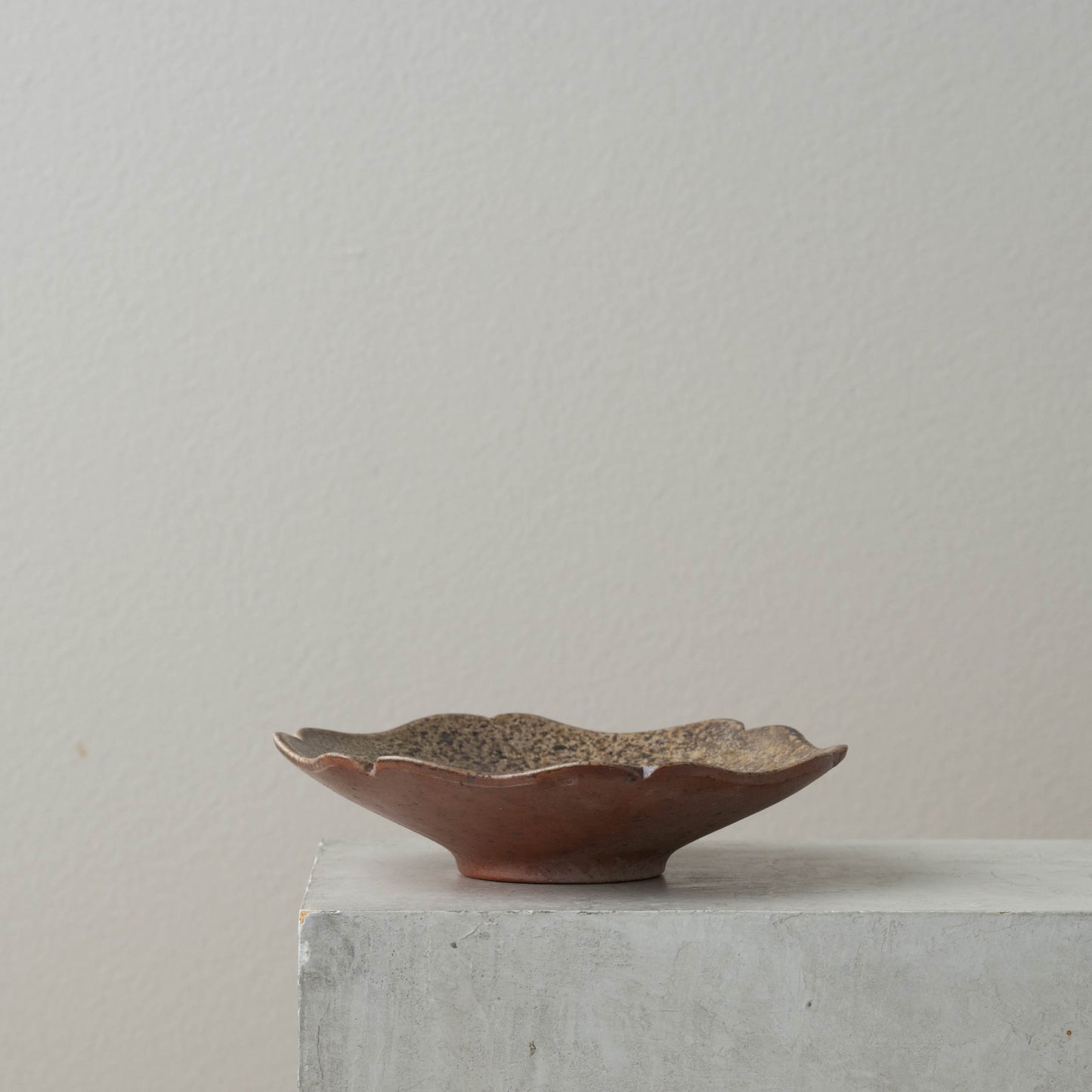 Wagashi Dish - High Priestess