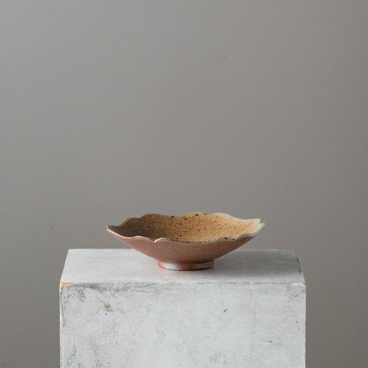 Wagashi Dish - High Priestess