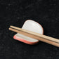 Fishcake Chopstick Rest
