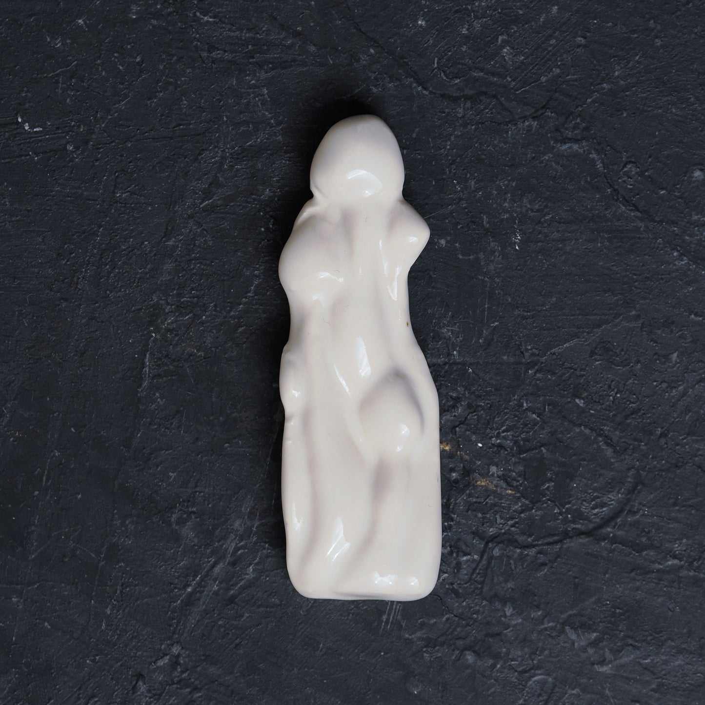 Enoki Mushroom Chopstick Rest